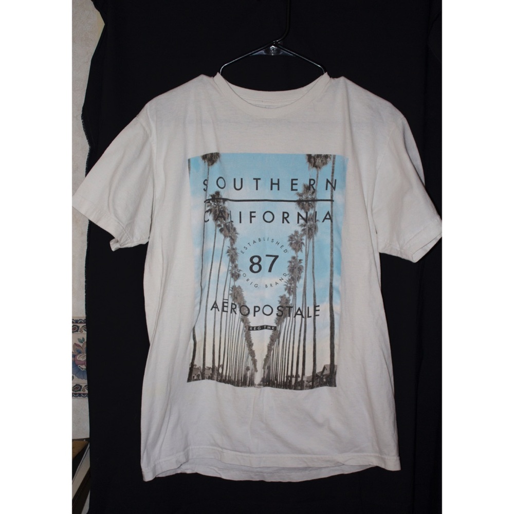 Men’s tshirt